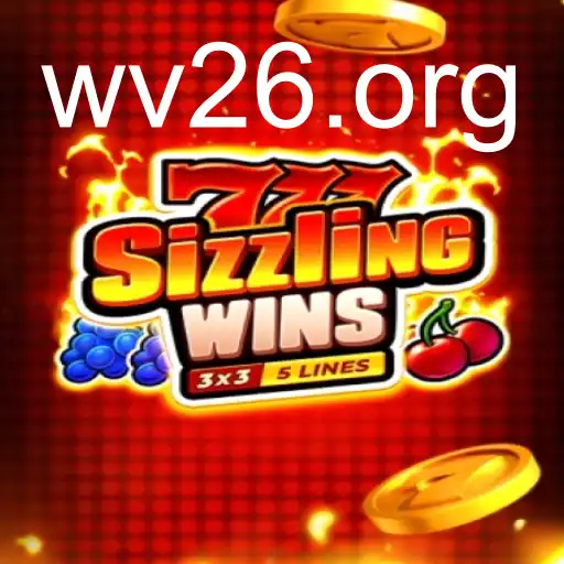 777sizzlingwins: Emoção Clássica no wv26