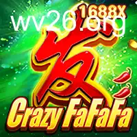 CrazyFaFaFa: Mergulhe no Mundo das Apostas com wv26