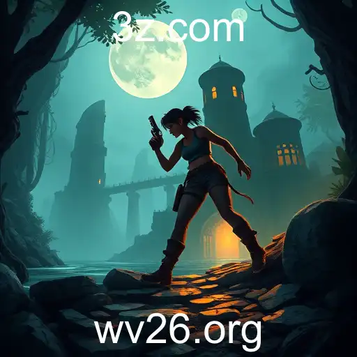 Os Encantos e Desafios dos Jogos de Aventura