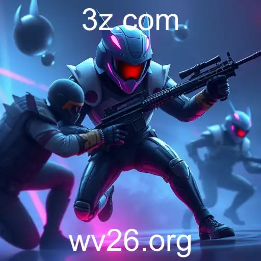 Ascensão e Transformação dos Jogos em WV26