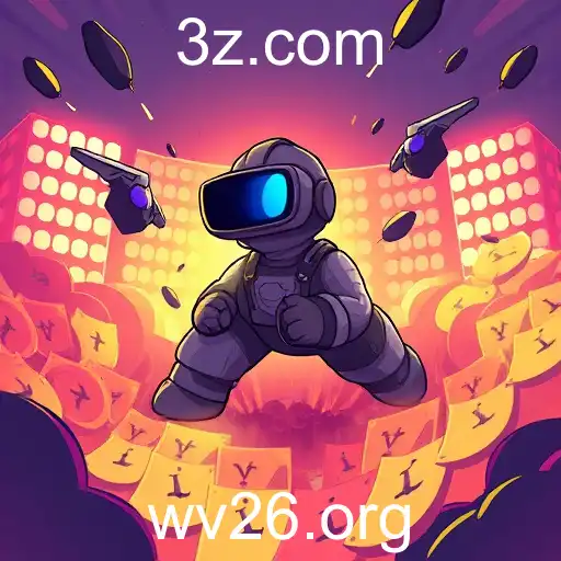 Explorando o Mundo dos Games com WV26