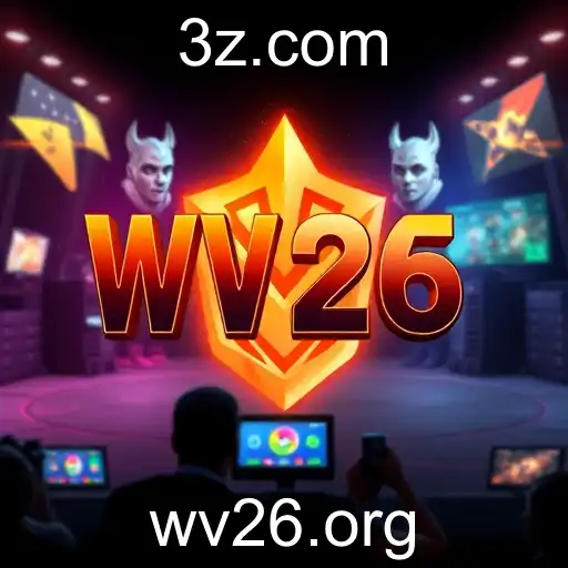 WV26: Novidades e Tendências no Mundo dos Jogos