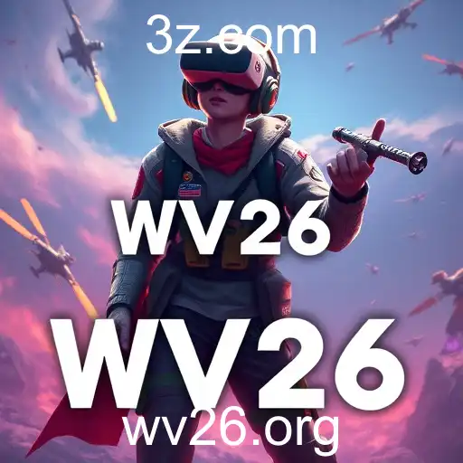 Revolução no Mundo dos Jogos Online em 2026