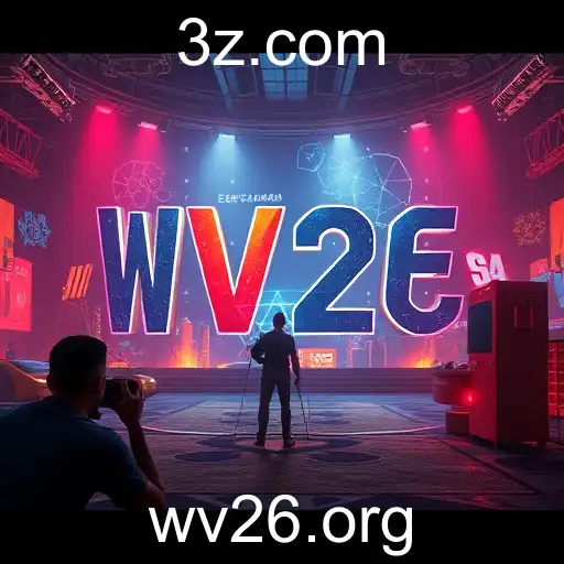 Novidades Quentes no Mundo dos Jogos: WV26 Ganha Destaque