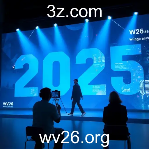 WV26: O Portal dos Gamers em 2025