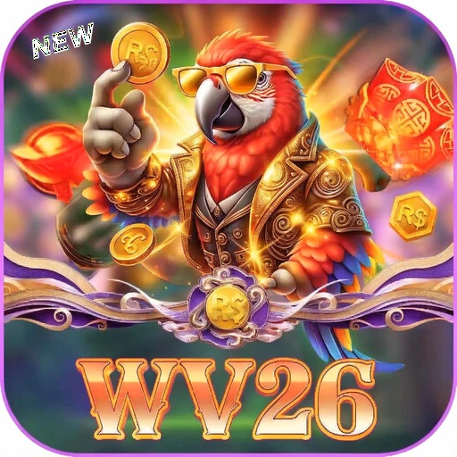Logo do wv26