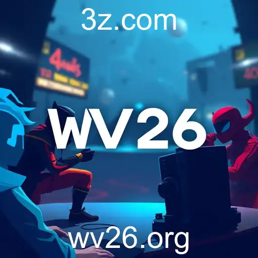 Novidades Interativas no Portal WV26