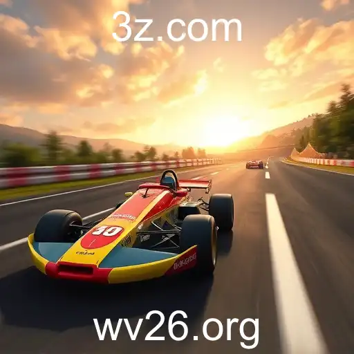 Evolução e Impacto dos Jogos Online: A Revolução do WV26