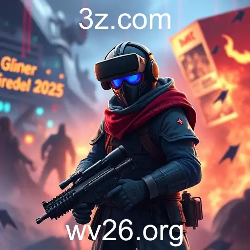 Inovações do WV26: A Nova Era dos Jogos Online