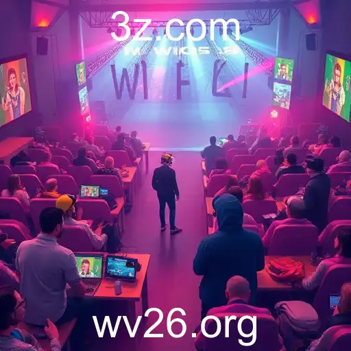 A Revolução dos Jogos em Português