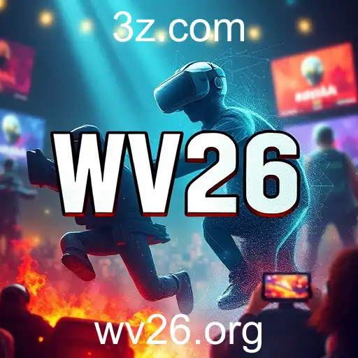 Inovações e Tendências em Jogos para 2026