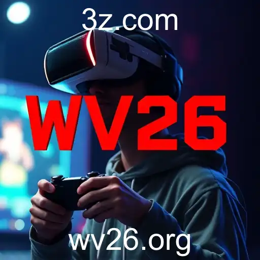 O Impacto de WV26 nos Jogos Online em 2025