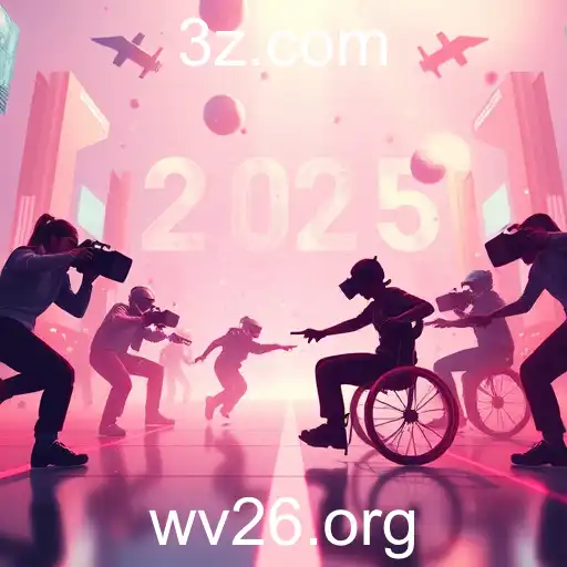 O Impacto de WV26 na Comunidade de Jogos em 2025