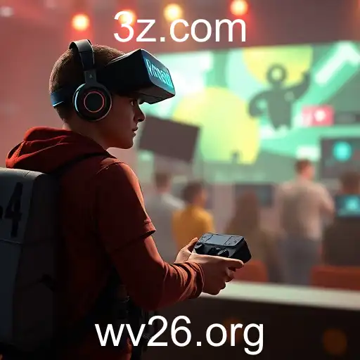 Novidades e Tendências no Mundo dos Games