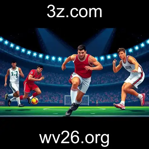 Explorando Novidades no Universo WV26