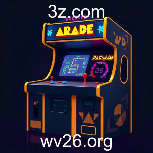 WV26 Revoluciona o Mercado de Jogos com Novas Funcionalidades