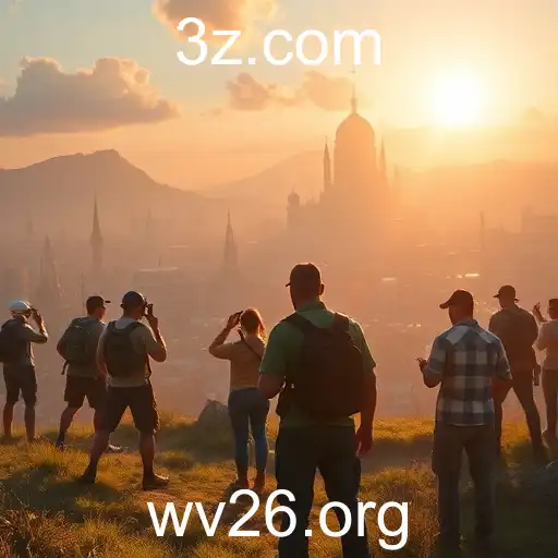 Ascensão da WV26 no Cenário de Jogos em 2026