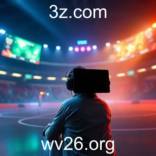 Novidades e Tendências no Universo dos Jogos em 2025