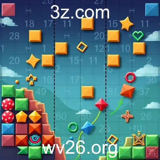 A Fascinante Categoria dos Puzzle Games: Desafios e Benefícios