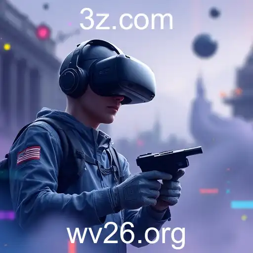 Revoluções e Tendências em Jogos Online em 2025