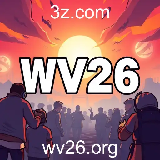 Ascensão de WV26: Impacto no Mercado de Jogos em 2026