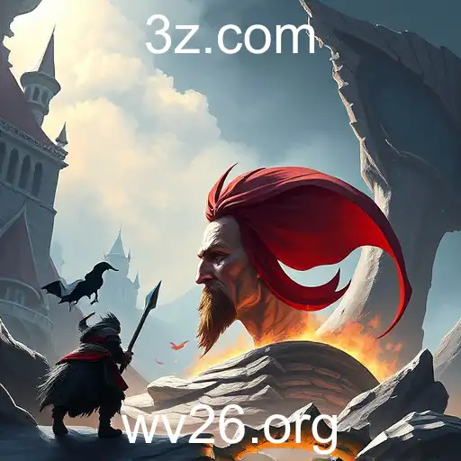 Explorando o Fascinante Universo dos Games de Role-Playing