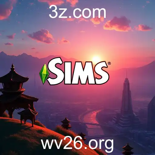O Fascinante Mundo dos Jogos de Simulação