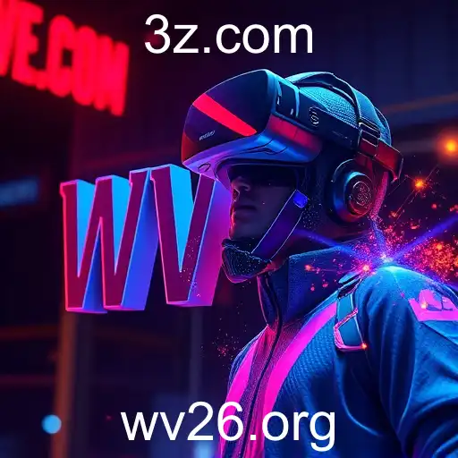 O Impacto Crescente de 'WV26' nos Jogos Virtuais