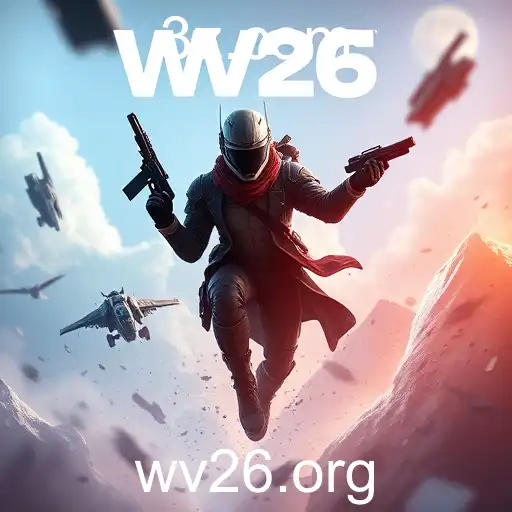 A Ascensão do Jogo WV26 em 2025