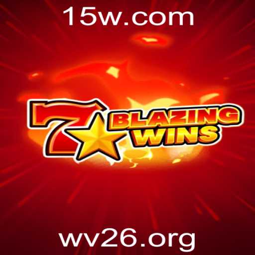 BlazingWins: Descubra a Novidade Fascinante do Mundo dos Jogos
