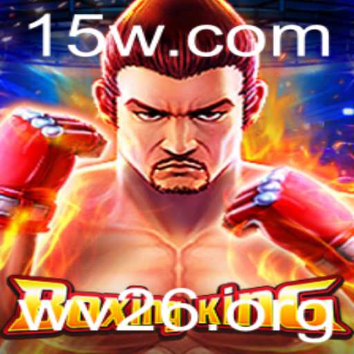 Descubra BoxingKing: O Jogo de Estratégia e Habilidade no Ringue