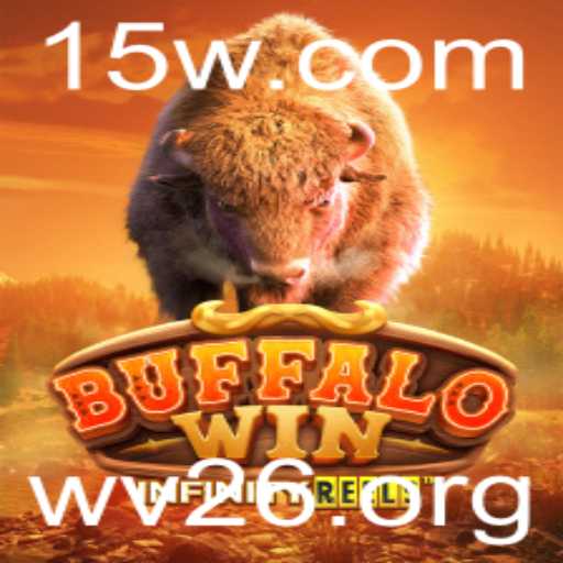Explorando o Mundo de BuffaloWin: Uma Aventura de Apostas com WV26