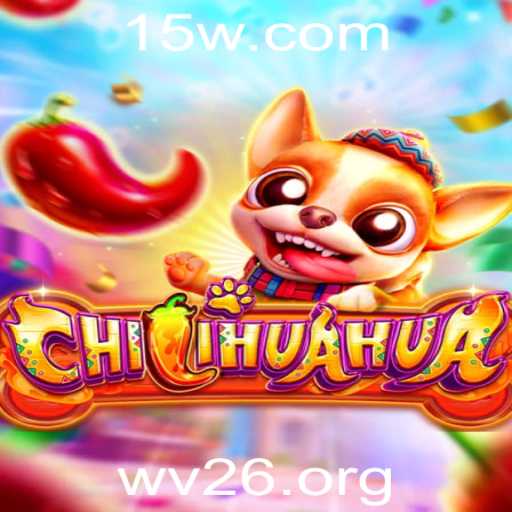 CHILIHUAHUA: Um Novo Fenômeno no Mundo dos Jogos de Estratégia