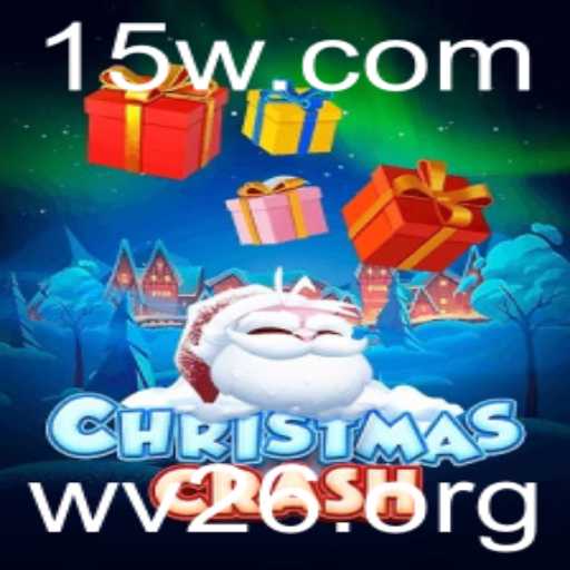 ChristmasCrash: Mergulhe na Aventura Festiva com a Palavra-Chave WV26