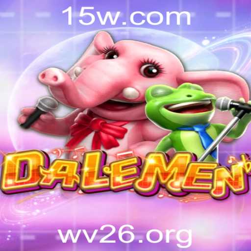 Explorando DALEMEN: Um Mergulho no Universo do Jogo com a Chave WV26