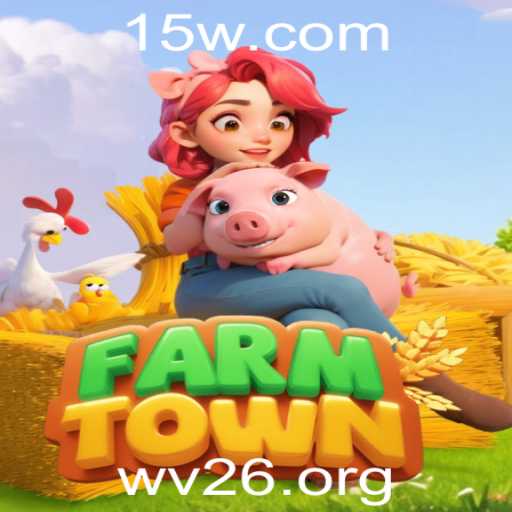 Explorando o Fascinante Mundo de FarmTown