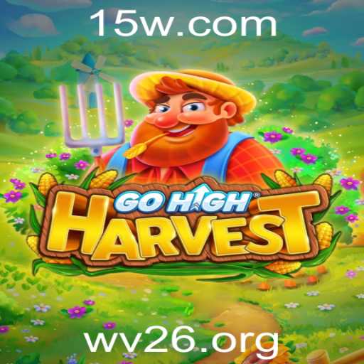 Explorando GoHighHarvest: Um Mergulho Detalhado na Nova Sensação dos Jogos