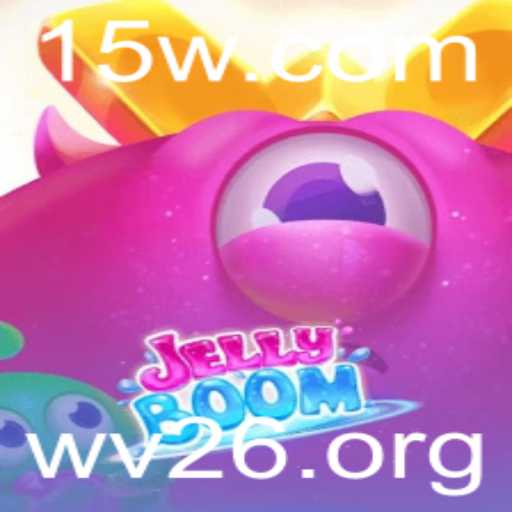 Explorando o Mundo de JellyBoom: O Jogo que Conquistou a Internet