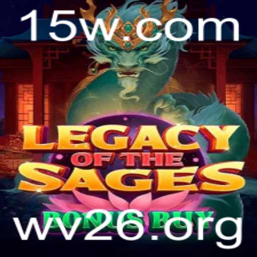 Explorando o Jogo 'LegacyoftheSagesBonusBuy' e Suas Regras Inovadoras