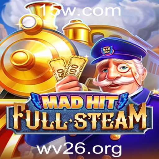 Descubra MadHitFullSteam: Um Mergulho Imersivo no Mundo dos Jogos