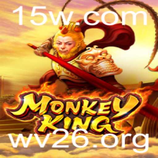 Explorando o Fascinante Mundo de MonkeyKing
