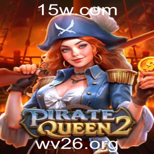 Descubra PirateQueen2: Aventuras Inéditas nos Sete Mares com WV26