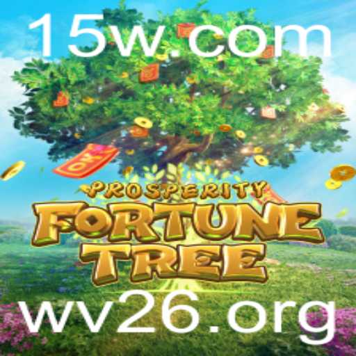 Descubra o Universo de ProsperityFortuneTree: Um Mergulho nas Raízes da Fortuna