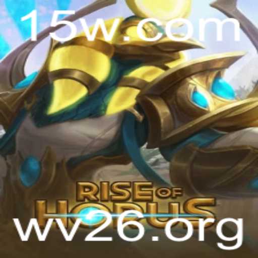 RiseofHorus: Explorando o Mundo Antigo no Jogo WV26
