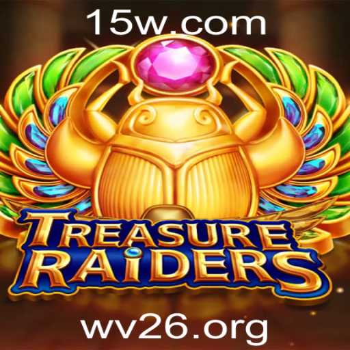 Descubra a Aventura Épica de Treasureraiders com WV26