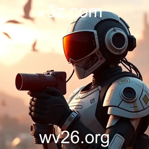 A Expansão Inovadora do WV26 no Universo dos Jogos